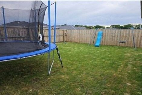 Photo of property in 6 Jasmine Street, Woodend, 7610