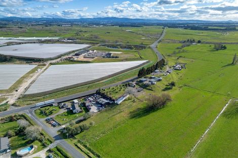 Photo of property in 1341 State Highway 2, Pongakawa, 3189