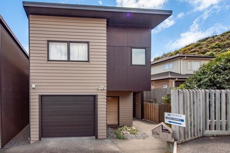 Photo of property in 23a Gifford Grove, Churton Park, Wellington, 6037