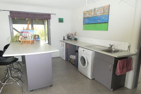 Photo of property in 44 Maori Creek Road, Marsden, Greymouth, 7872
