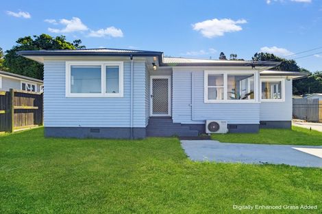 Photo of property in 1 Rosehill Drive, Rosehill, Papakura, 2113