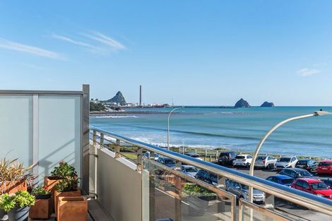 Photo of property in Quarterdeck, 12/4 Buller Street, New Plymouth, 4310
