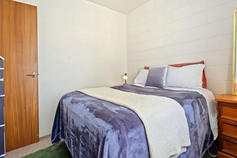 Photo of property in 4/81 Tennyson Street, Sydenham, Christchurch, 8023