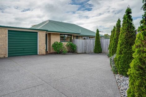 Photo of property in 89b Ayers Street, Rangiora, 7400