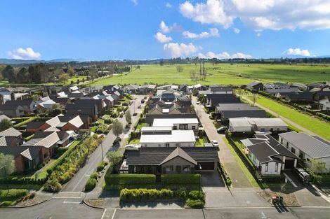 Photo of property in 24 Lulu Avenue, Chartwell, Hamilton, 3210