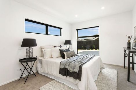 Photo of property in 114 Spalling Road, Halswell, Christchurch, 8025