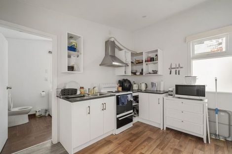 Photo of property in 11 Caroline Street, Mount Victoria, Wellington, 6011