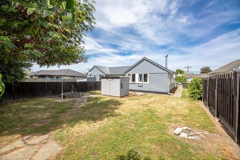 Photo of property in 20 Henderson Street, Riversdale, Blenheim, 7201