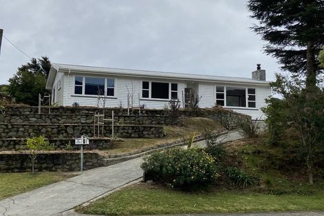 Photo of property in 76 Hampden Street, Picton, 7220