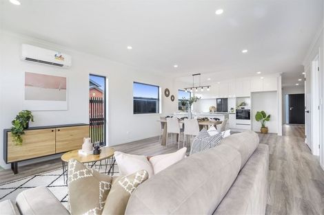 Photo of property in 67 Probert Crescent, Chartwell, Hamilton, 3210