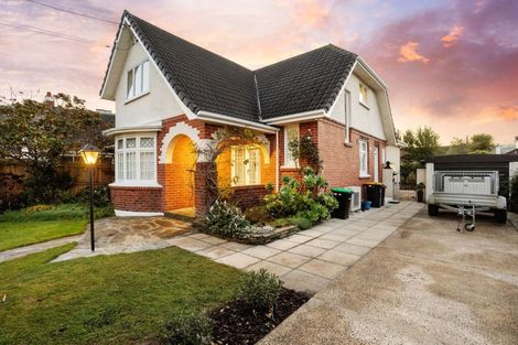 Photo of property in 23 Wilson Avenue, Saint Clair, Dunedin, 9012