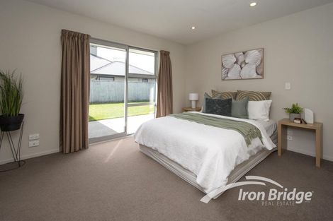 Photo of property in 9c Poulter Road, Lincoln, 7608