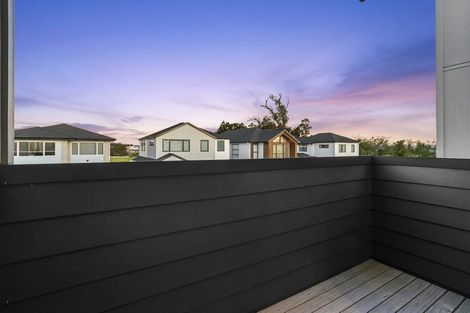Photo of property in 8 Myland Drive, Hobsonville, Auckland, 0616
