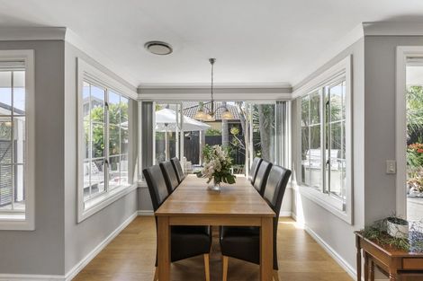 Photo of property in 17 Willowbank Close, East Tamaki Heights, Auckland, 2016