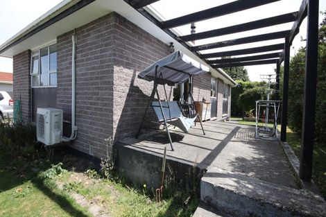 Photo of property in 4 Newbie Street, Heidelberg, Invercargill, 9812