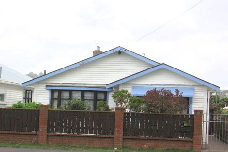Photo of property in 57a Brussels Street, Miramar, Wellington, 6022