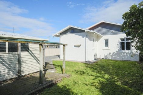 Photo of property in 25 Swinburn Street, Dannevirke, 4930