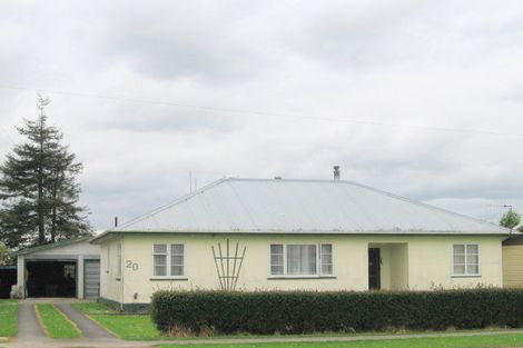 Photo of property in 20 Aroha View Avenue, Te Aroha, 3320