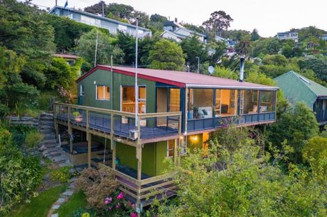 Photo of property in 83 Richmond Hill Road, Richmond Hill, Christchurch, 8081