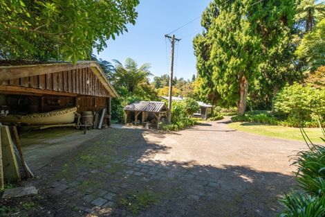 Photo of property in 257c Whangamoa Drive, Okere Falls, Rotorua, 3074