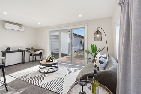 Photo of property in 33 Randolph Street, Woolston, Christchurch, 8062