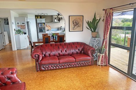 Photo of property in 41 Barrier View Road, Leigh, 0985