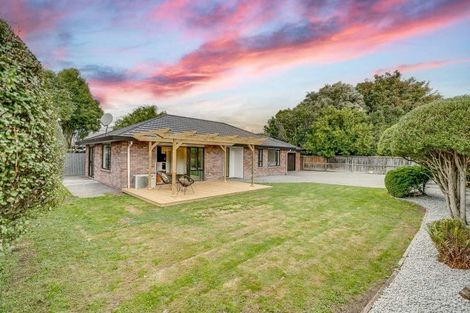 Photo of property in 1/3 Bucknell Street, Sockburn, Christchurch, 8042