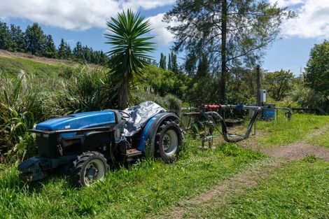 Photo of property in 215 Ongare Point Road, Tahawai, 3170