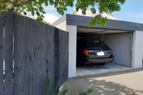 Photo of property in 1/140 Hastings Street, Sydenham, Christchurch, 8023