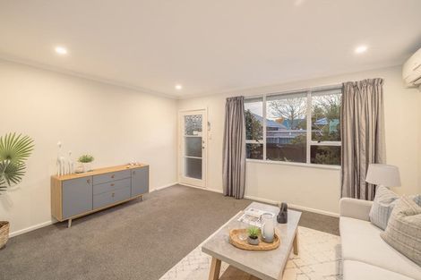 Photo of property in 3/100 Brougham Street, Addington, Christchurch, 8024