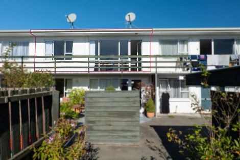 Photo of property in 5/32 Tonbridge Street, Merivale, Christchurch, 8014