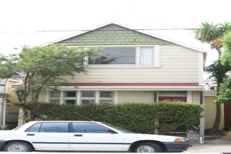 Photo of property in 19 Rintoul Street, Newtown, Wellington, 6021