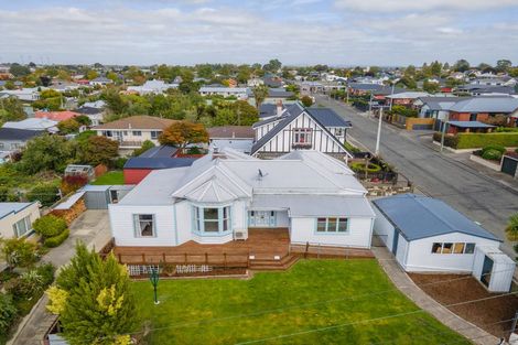 Photo of property in 70a Wilson Street, Seaview, Timaru, 7910