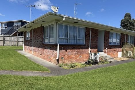 Photo of property in 3/10 Olympic Place, Papakura, 2110