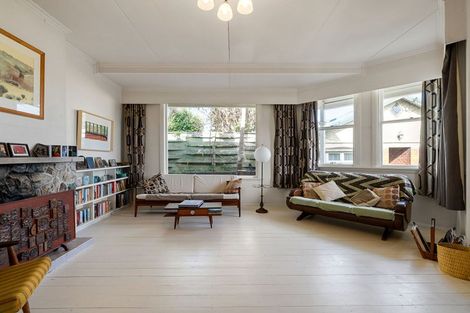 Photo of property in 12 Jeypore Street, Berhampore, Wellington, 6023