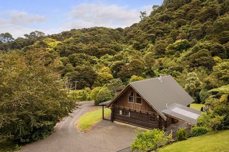Photo of property in 36 Waiotahi Road, Thames, 3500