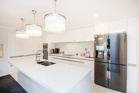 Photo of property in 16 Serenity Crescent, Kelvin Grove, Palmerston North, 4414