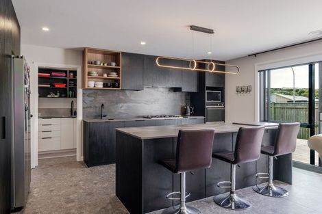 Photo of property in 77 Freedom Drive, Kelvin Grove, Palmerston North, 4414