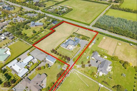 Photo of property in 57 Aberdeen Road, Prebbleton, 7604