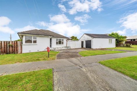 Photo of property in 35 Vardon Crescent, Shirley, Christchurch, 8061