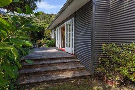 Photo of property in 4191a State Highway 6, Punakaiki, 7873