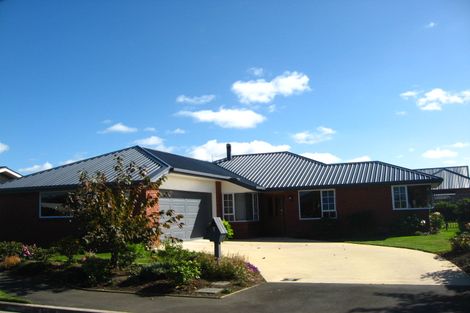 Photo of property in 7 Rowan Place, Mosgiel, 9024