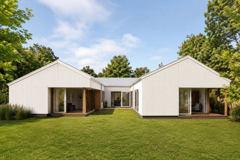 Photo of property in 4 Woodlands Way, Greytown, 5712