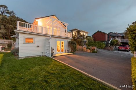 Photo of property in 64c Totara Road, Miramar, Wellington, 6022
