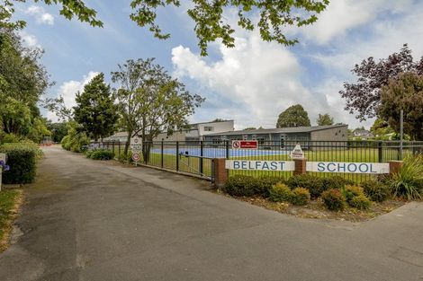 Photo of property in 2/726 Main North Road, Belfast, Christchurch, 8051