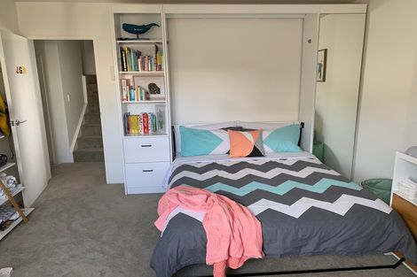 Photo of property in Henry Walton Flats, 9/2 Upper Queen Street, Auckland Central, Auckland, 1010