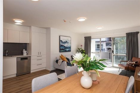 Photo of property in Amuri Park Apartments, 41/280 Bealey Avenue, Christchurch Central, Christchurch, 8013