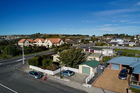 Photo of property in 1 Hastings Street, Kaikoura, 7300