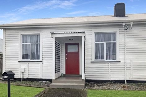 Photo of property in 5 Gilmour Street, Gonville, Wanganui, 4501