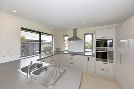 Photo of property in 6 Forbes Street, Pegasus, 7612